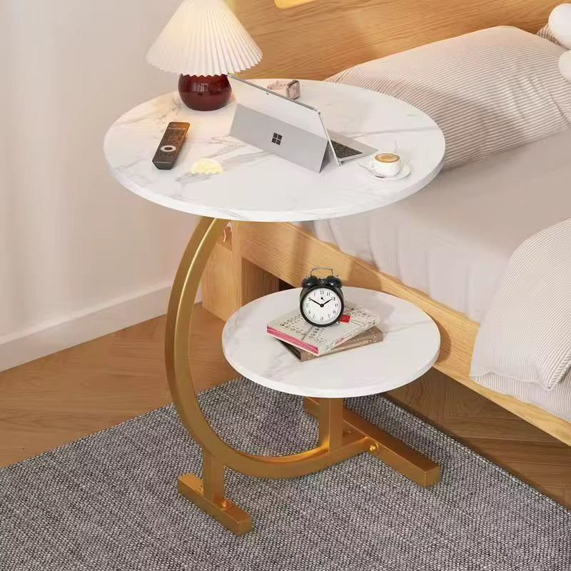 ✨ TABLE D’APPOINT DESIGN – ÉLÉGANCE & PRATICITÉ