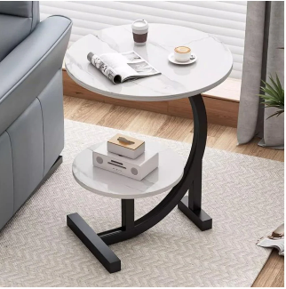 ✨ TABLE D’APPOINT DESIGN – ÉLÉGANCE & PRATICITÉ
