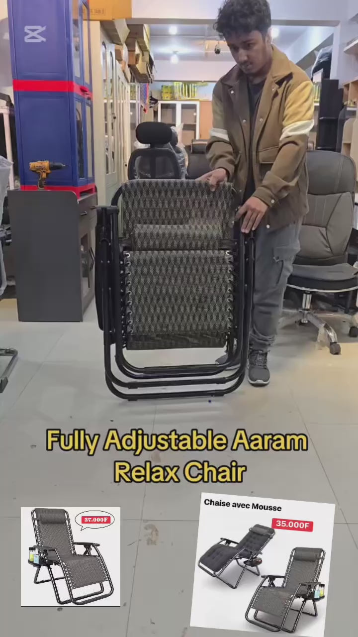 🚨🚨Grande promotion CHAISE PLIANTE 🚨🚨
